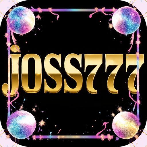 joss777 — mitra unggulan