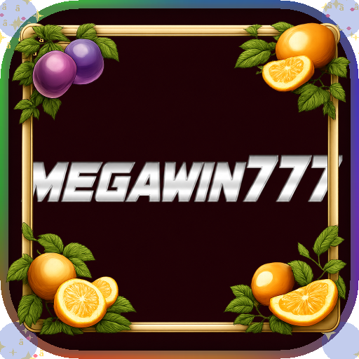 megawin777 — mitra unggulan